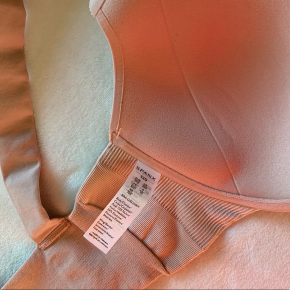 SPANX Bra-Llelujah Full Coverage Bra - Picture 11 of 11